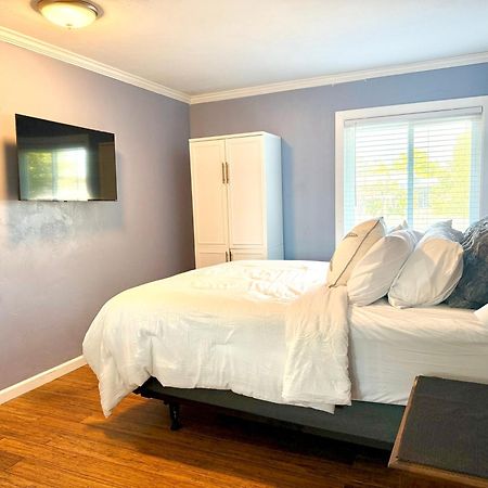 The Cozy Ranch Retreat Vila San Diego Exterior foto