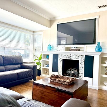 The Cozy Ranch Retreat Vila San Diego Exterior foto