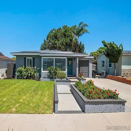 The Cozy Ranch Retreat Vila San Diego Exterior foto
