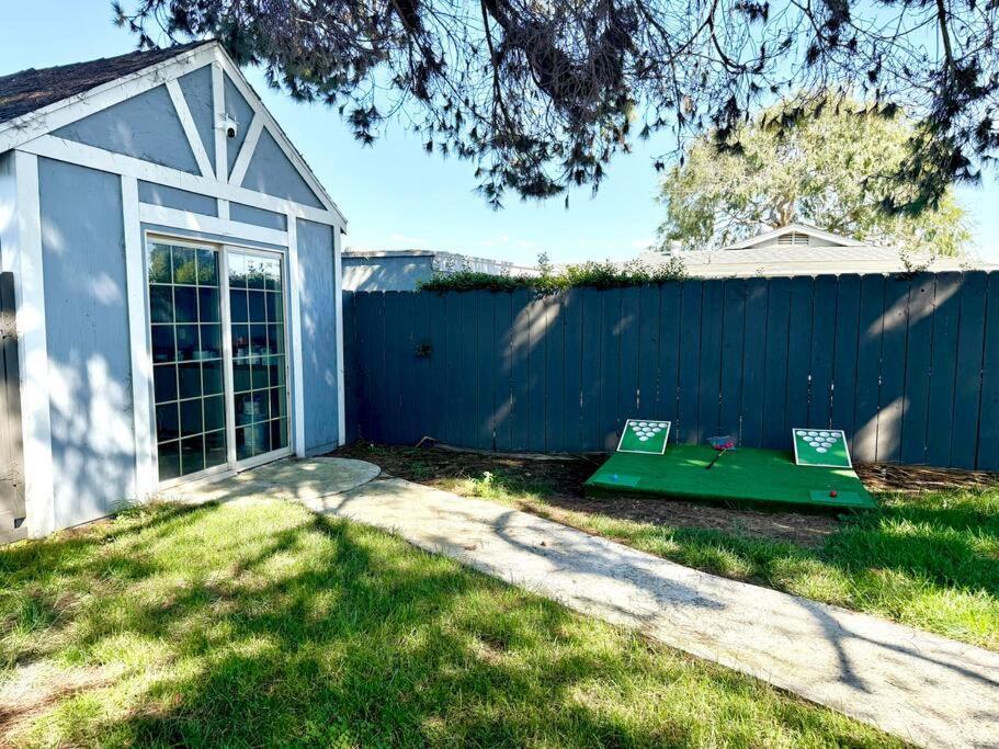 The Cozy Ranch Retreat Vila San Diego Exterior foto
