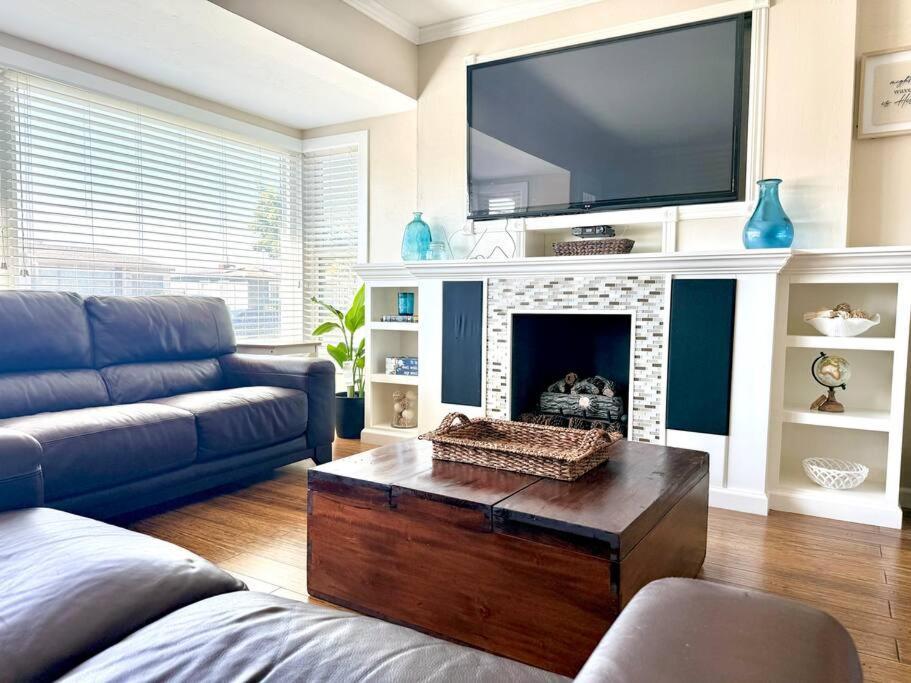 The Cozy Ranch Retreat Vila San Diego Exterior foto
