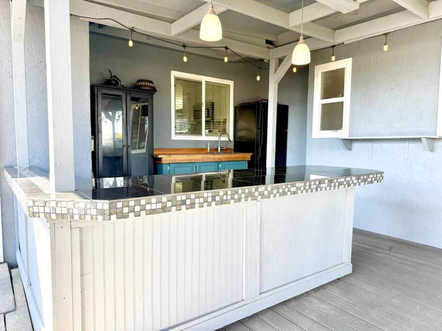 The Cozy Ranch Retreat Vila San Diego Exterior foto