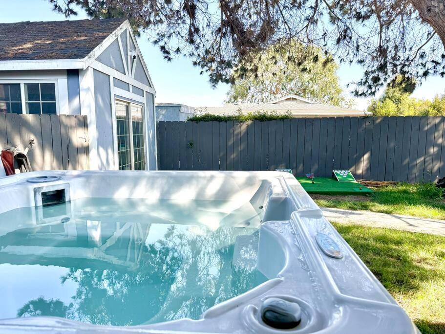The Cozy Ranch Retreat Vila San Diego Exterior foto